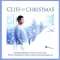 Cliff at Christmas