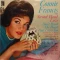 Connie Francis Sings "Second Hand Love
