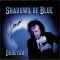 Shadows of Blue