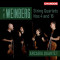 String Quartets, Vol. Three: nos. 4 and 16