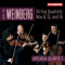 String Quartets, Vol. Four: nos 6, 13, and 15