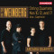 String Quartets, Vol. Six: nos. 10, 12 and 17