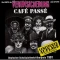 Café Passé