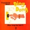 Ding Dong Who Rang the Bell?