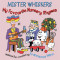 Mister Whiskers: My Favourite Nursery Rhymes