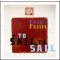 To Sail, to Sail