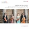 String Quartet no. 9 in C major, op. 59/3 / String Quartet no. 14 in C-sharp minor, op. 131