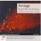BBC Music, Volume 29, Number 8: Arriaga: String Quartet No. 1 / Giuliani: Six Cavatine / Mozart: Piano Quartet in G min K478