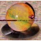 The Perfect Record for The Armchair Traveller