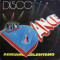 Disco dance