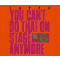 You Can't Do That on Stage Anymore, Vol. 6