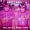 Tell Me All About Them