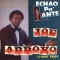Echao pa'lante