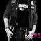 Against Me! as the Eternal Cowboy