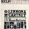 The Genius of Lennon & McCartney
