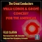Concert for the Americas