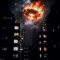DESTRUCTION OF A UFO