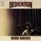 Dedication