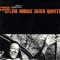 Finger Poppin' with the Horace Silver Quintet