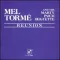 Mel Tormé and the Marty Paich Dektette – Reunion