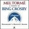 A Tribute to Bing Crosby