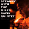 Steamin' with the Miles Davis Quintet