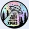 Martian Xmas