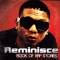 Book of Rap Stories