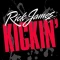 Kickin