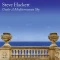 Under a Mediterranean Sky
