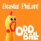 OddBall