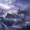 The Ship // The Sea