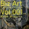 Biz Art Collection, Vol. 001