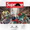 Supreme Beat Junkies