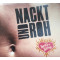 Nackt und roh