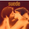 Suede