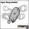 Mwng