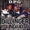 Dillinger & Young Gotti II: Tha Saga Continuez...