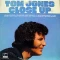 Tom Jones Close Up