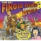 The Day Finger Pickers Took Over the World