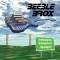 Indianapolis Intergalactic Spaceport
