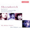 Piano Trio no. 2 / Seven Romances on Verses by A. Blok / Viola Sonata (arranged for cello)