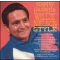 Country Favorites – Willie Nelson Style
