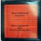 Horst Jankowski Quartett / Horst Jankowski With Bernie's Swing Five