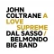 John Coltrane: A Love Supreme