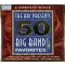 The BBC Presents 50 Big Band Favorites
