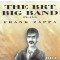 The BRT Big Band Plays Frank Zappa