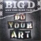 Do Your Art