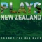 Plays New Zealand
