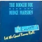 Let the Good Times Roll: The Rodger Fox Big Band & Midge Marsden
